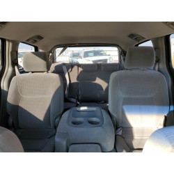 2006 TOYOTA SIENNA