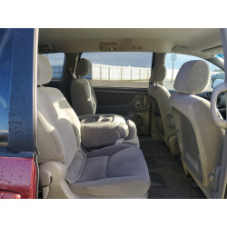 2006 TOYOTA SIENNA