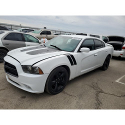 2014 DODGE CHARGER
