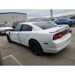2014 DODGE CHARGER