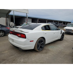 2014 DODGE CHARGER