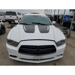 2014 DODGE CHARGER