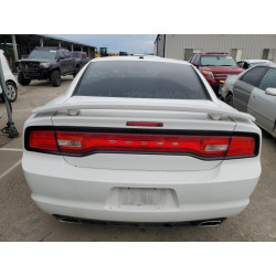 2014 DODGE CHARGER