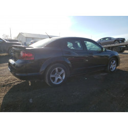 2014 DODGE AVENGER