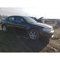 2014 DODGE AVENGER