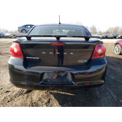 2014 DODGE AVENGER