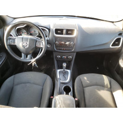2014 DODGE AVENGER