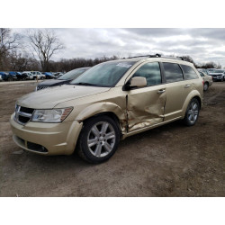 2010 DODGE JOURNEY