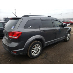 2015 DODGE JOURNEY