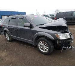 2015 DODGE JOURNEY