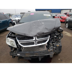 2015 DODGE JOURNEY