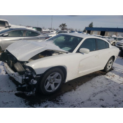 2013 DODGE CHARGER