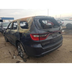 2014 DODGE DURANGO
