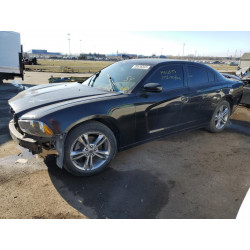 2012 DODGE CHARGER