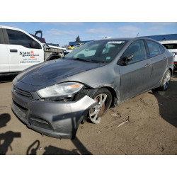 2013 DODGE DART