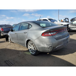 2013 DODGE DART
