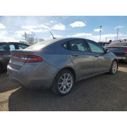 2013 DODGE DART
