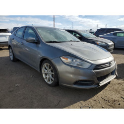 2013 DODGE DART