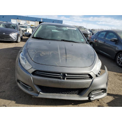 2013 DODGE DART