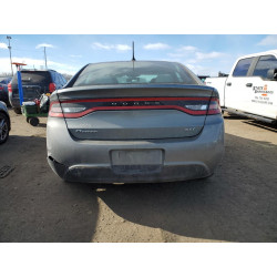 2013 DODGE DART