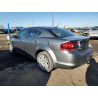 2013 DODGE AVENGER