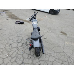 2022 HARLEY-DAVIDSON XL883 N 1HD4LE227NB415606 47885074
