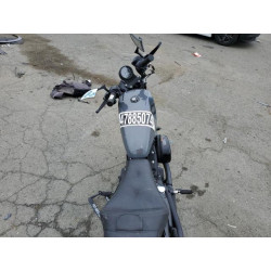 2022 HARLEY-DAVIDSON XL883 N 1HD4LE227NB415606 47885074