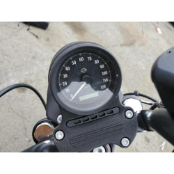 2022 HARLEY-DAVIDSON XL883 N 1HD4LE227NB415606 47885074