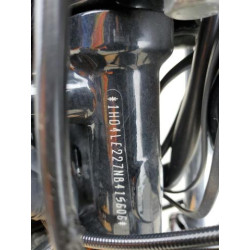 2022 HARLEY-DAVIDSON XL883 N 1HD4LE227NB415606 47885074