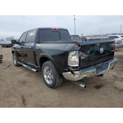 2012 DODGE RAM 1500
