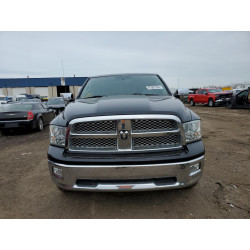 2012 DODGE RAM 1500