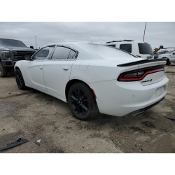 2020 DODGE CHARGER