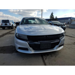 2016 DODGE CHARGER