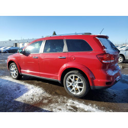 2012 DODGE JOURNEY