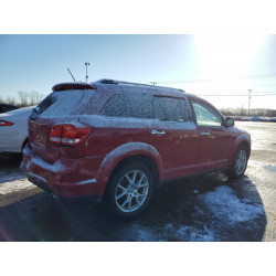 2012 DODGE JOURNEY