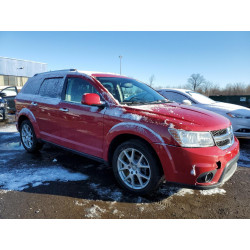 2012 DODGE JOURNEY