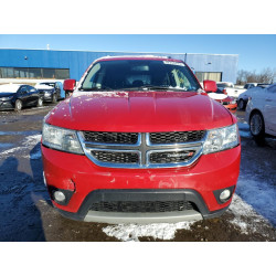 2012 DODGE JOURNEY
