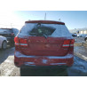 2012 DODGE JOURNEY