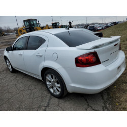 2013 DODGE AVENGER