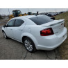 2013 DODGE AVENGER