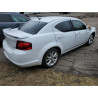 2013 DODGE AVENGER