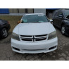 2013 DODGE AVENGER