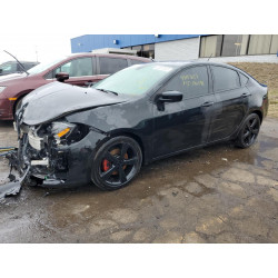 2015 DODGE DART