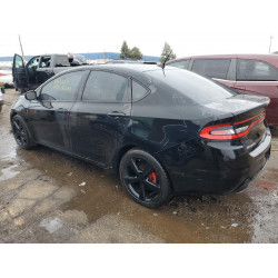 2015 DODGE DART