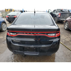 2015 DODGE DART