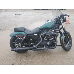2021 HARLEY-DAVIDSON XL883 N 1HD4LE21XMB407067 51924174