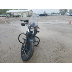 2021 HARLEY-DAVIDSON XL883 N 1HD4LE21XMB407067 51924174