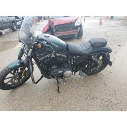 2021 HARLEY-DAVIDSON XL883 N 1HD4LE21XMB407067 51924174