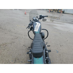 2021 HARLEY-DAVIDSON XL883 N 1HD4LE21XMB407067 51924174