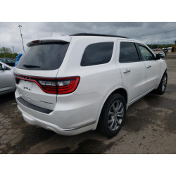 2018 DODGE DURANGO